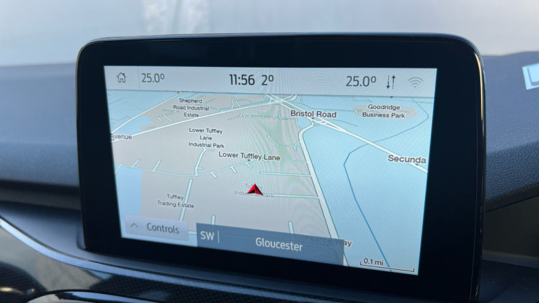 Ford Kuga 2.0 EcoBlue mHEV ST-Line X 5dr Diesel Estate